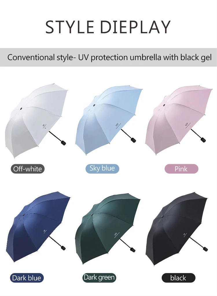 Hot Selling custom umbrella Foldable Strong Windproof Travel outdoor umbrellas big size