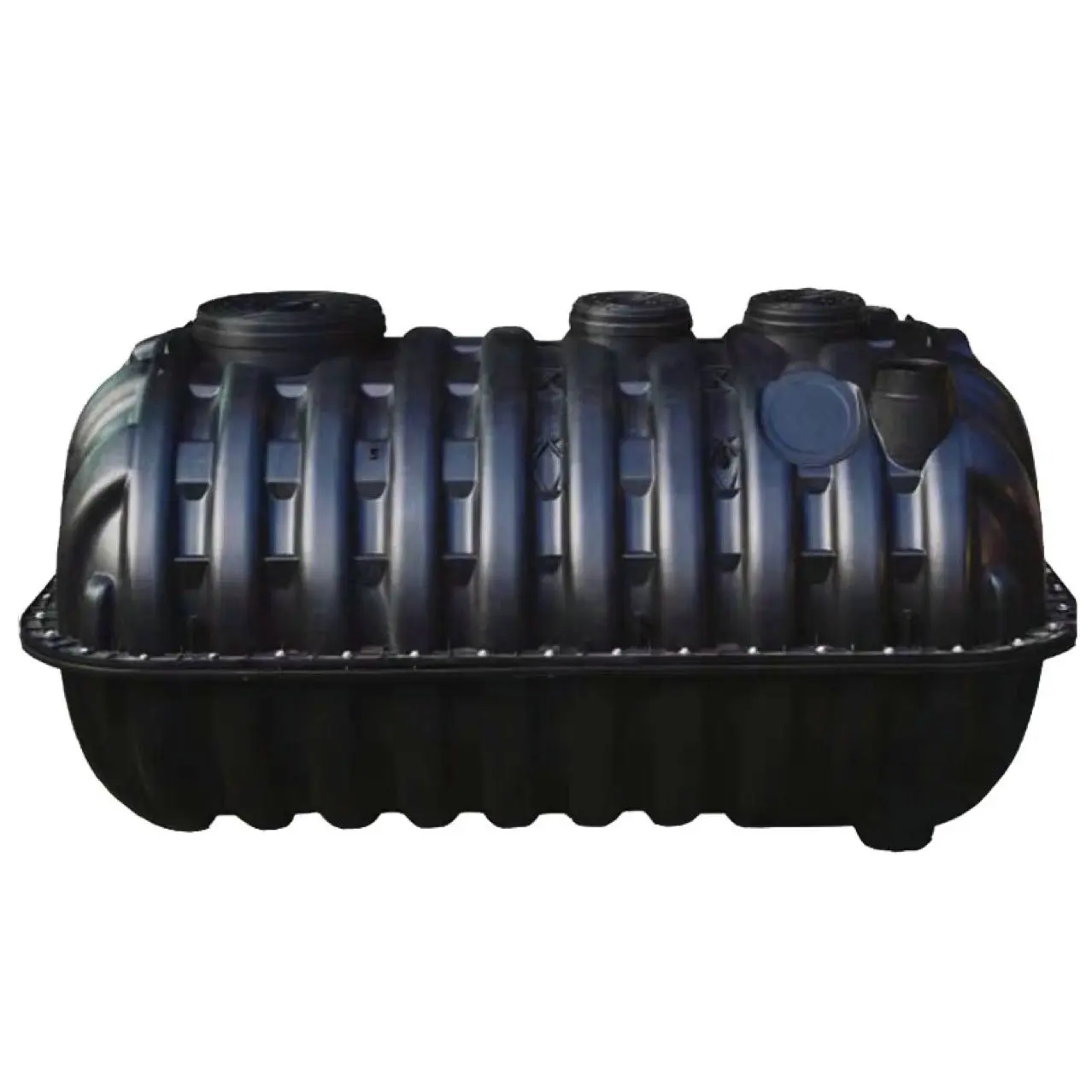 Household biogas septic tank efluent filter for sale - underground Sewerage Treatment Process