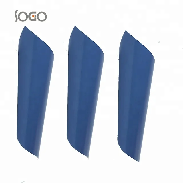 Positive Thermal CTP Plate with Long Run Length