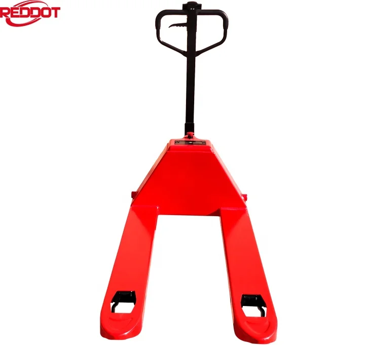 REDDOT new style Lithium ion lithium battery mini semi electric small hand pallet truck with 1000kg 1200kg