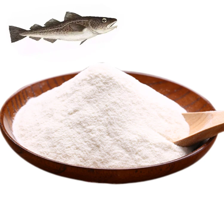 Пищевая гидролизованная рыба говядина коллаген пептид цена