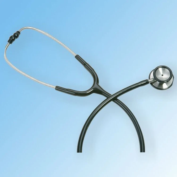 Multifunction Modern Portable Nursing Doctor Best Stethoscope Professional Medical Stethoscope
