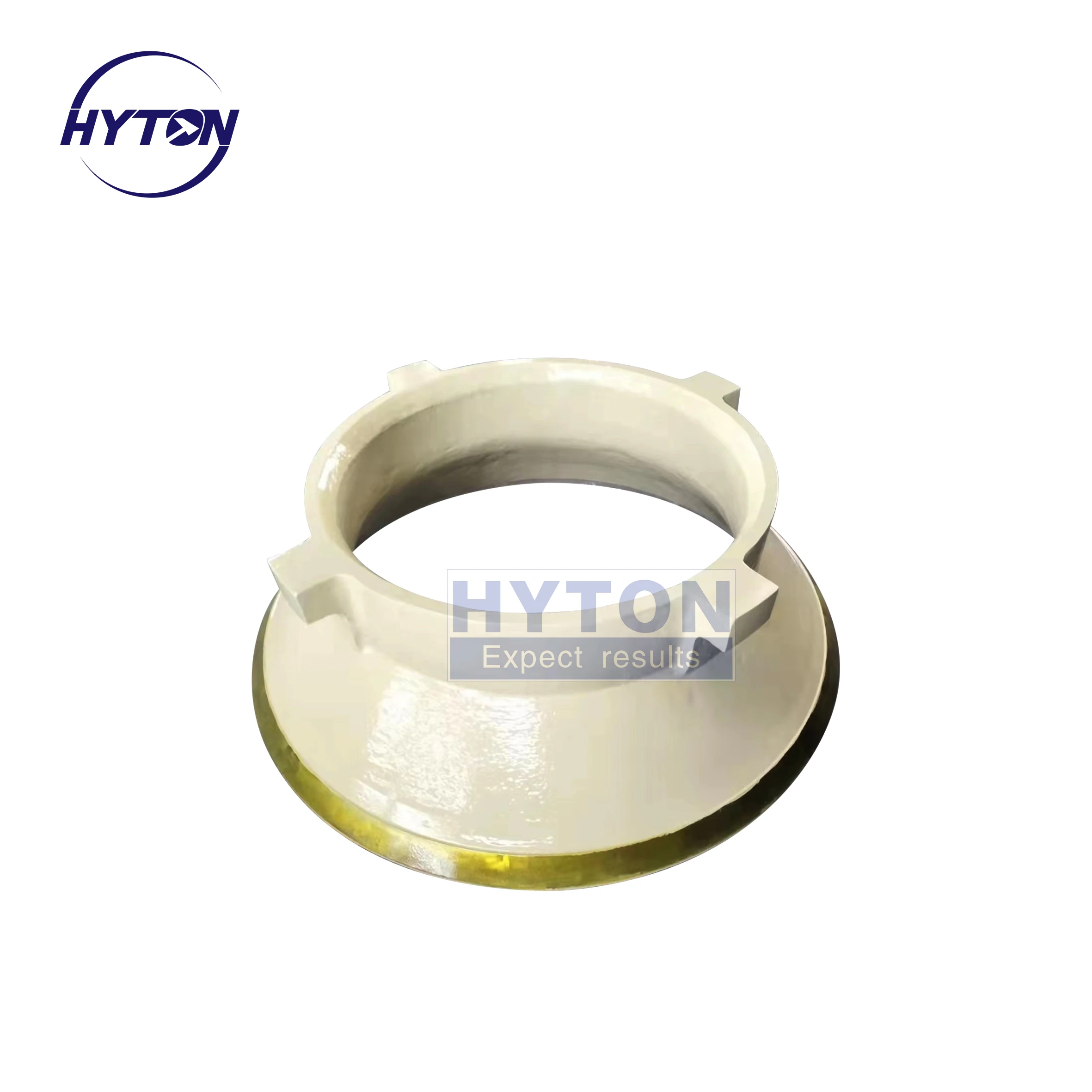 mining machine spare parts LE-272-2429 bowl liner concave suit telsmith 44SBS 38SBS cone crusher accessories