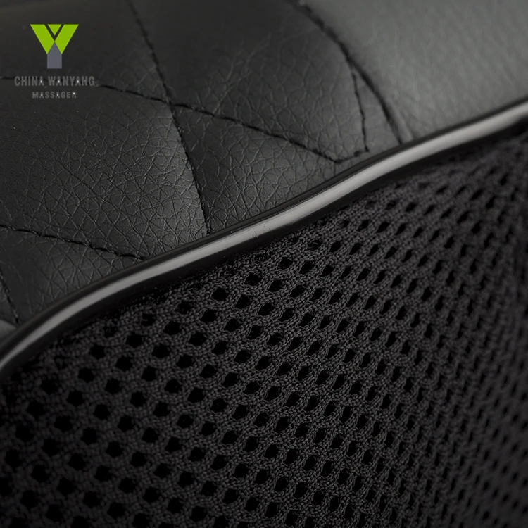 High-quality Massage Shawl Home Shiatsu Hammer Neck Massager Electric Cervical Spine Shoulder Back Neck And Shoulder Massager