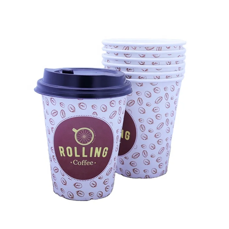 Paper cup packing machine_PE PLA Coated Disposable paper cup packing machine_paper cup 12oz