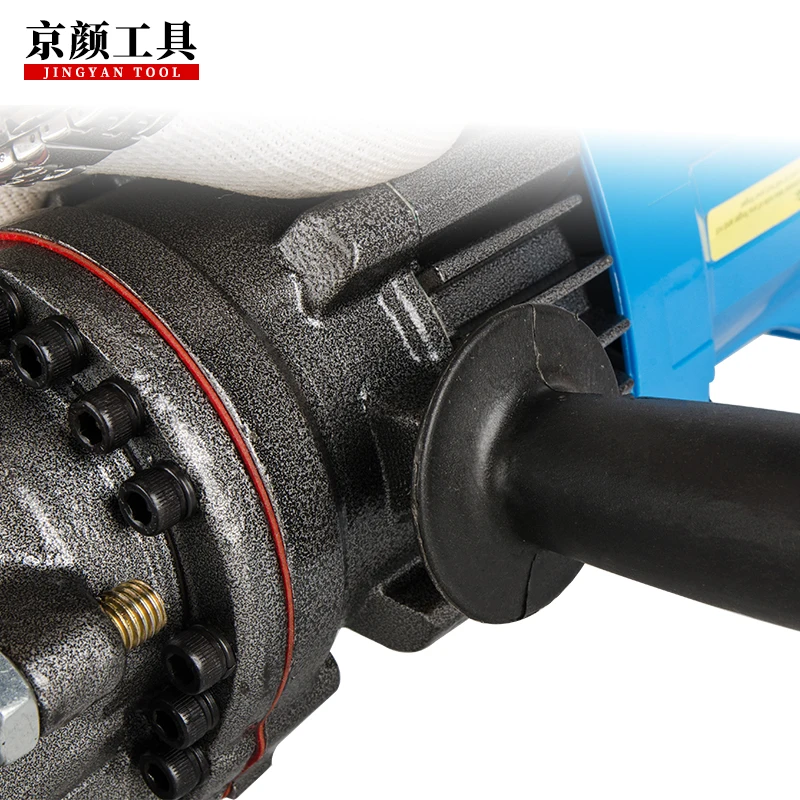 Резак RC-16hydraulic арматуры Jing