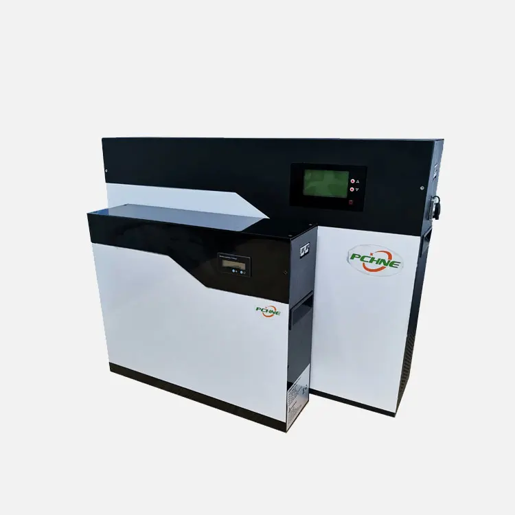 Крепление на автомобиль, литий-ионный аккумулятор для хранения солнечной энергии 48 в 100 Ач, система lifepo4 200 ач 10 кВт