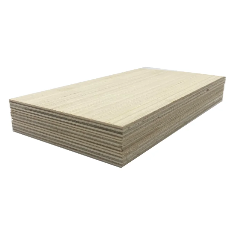 Low Prices Melamine plywood Board Plywood Sheet Double-sided Melamine Coated Plywood For Indoor Decoration