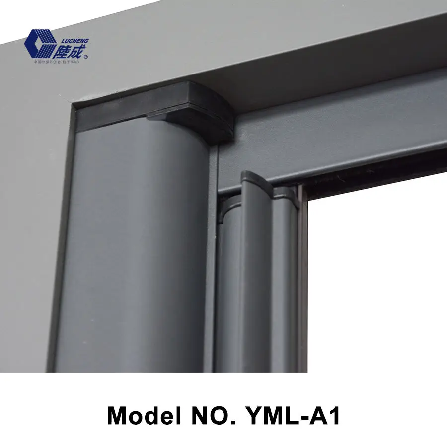 Factory Roller Blind Retractable Screen Window Fiberglass Screen Roller Blind Mosquito Screen Door