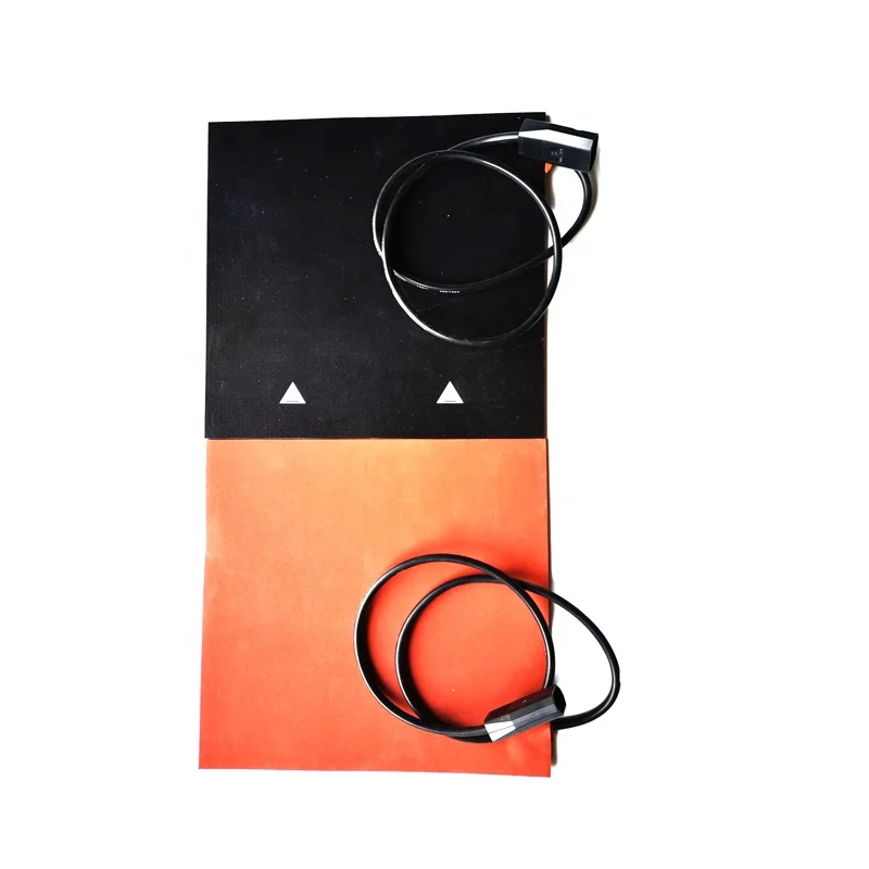 12V 90W 300*300*4.5mm  Pizza Delivery Bag  Heater
