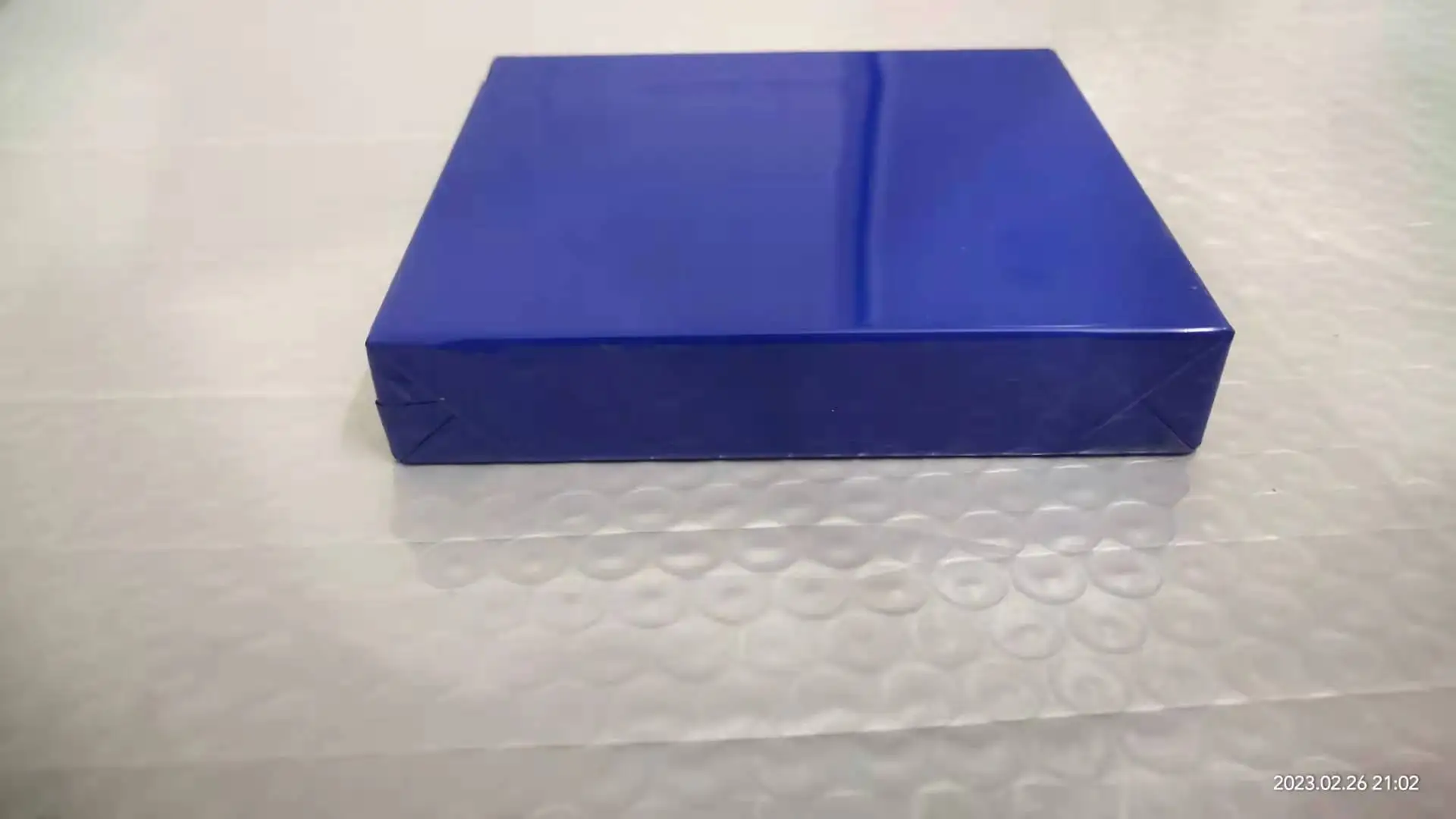 20Ah lto 2.3v 2.4v 25Ah prismatic Lithium Titanium battery material for solar bank application 500A discharge current