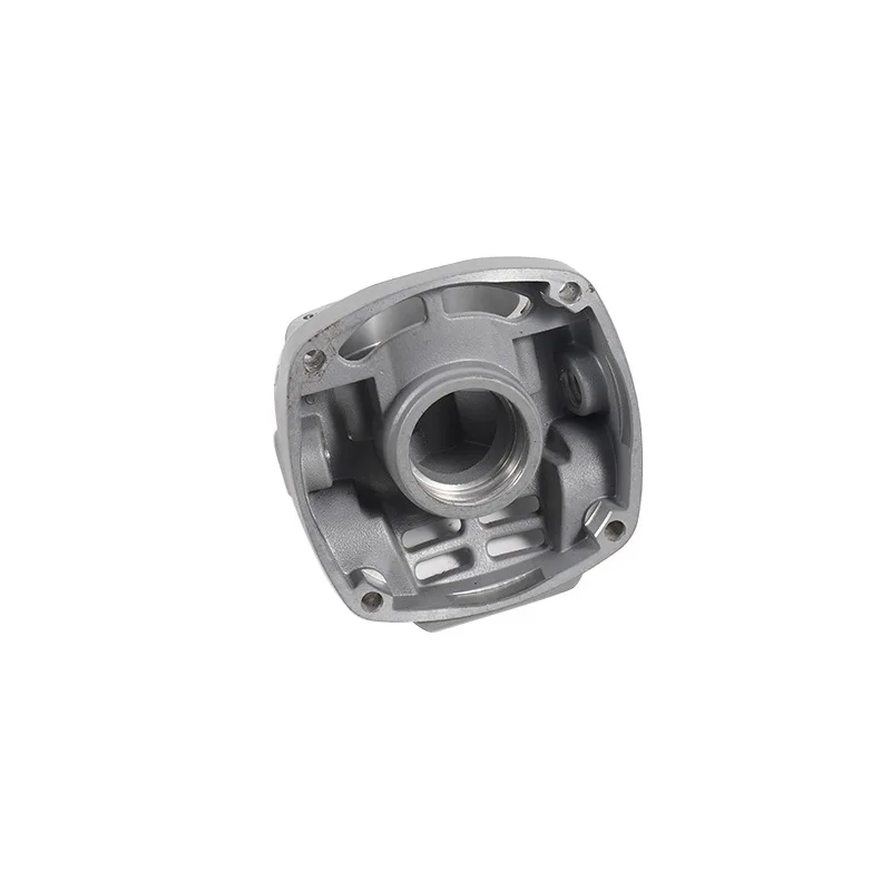 Manufacturer supply Hardware sponsor precision cast aluminum high -pressure casting zinc and aluminum alloy mold products