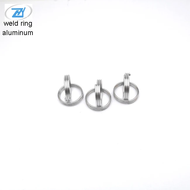 aluminum flux cored er 40 47 welding wire