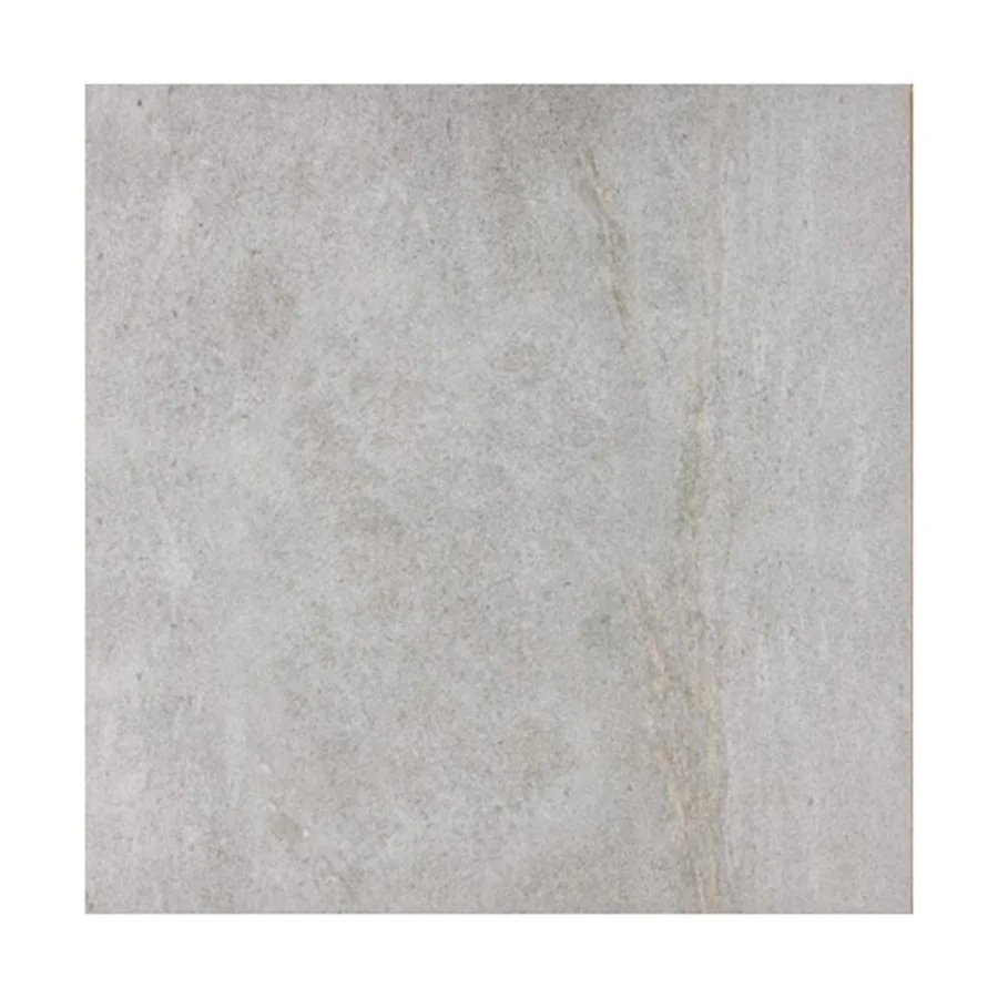 Non slip ceramic homogeneous tile with R11 Germany standard rating color brown