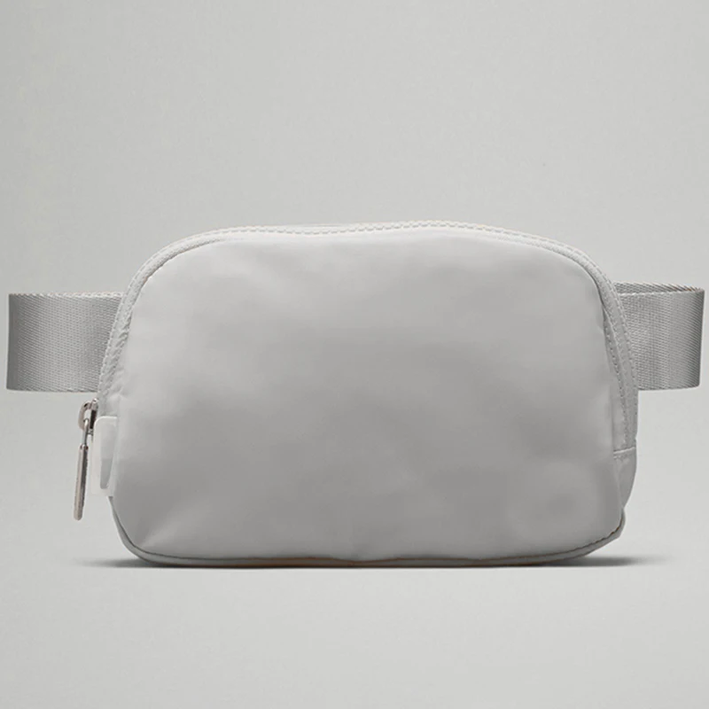 Lulu Lemon Yoga fanny pack Unisex Waist Bag For Travel Workout Running Hiking  lulu Waist Bag Backpack