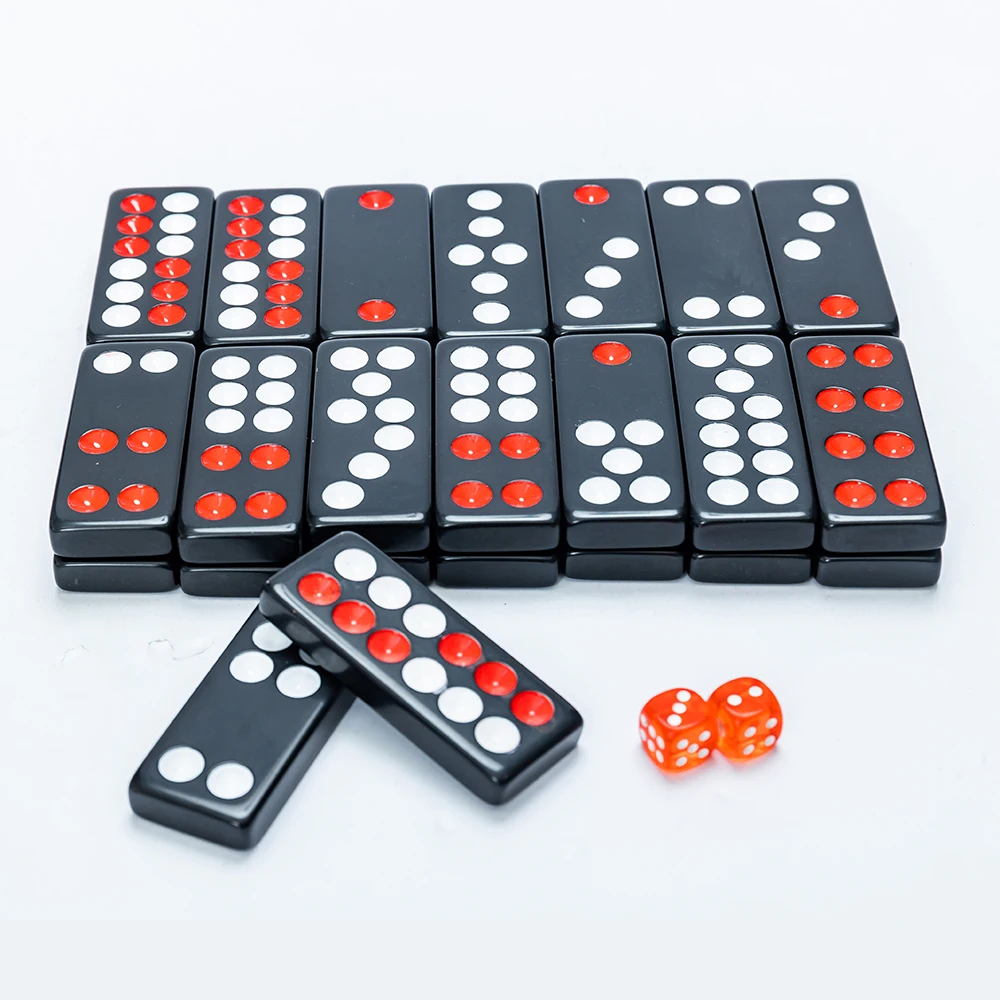 Набор шахматных Маджонга с возможностью печати