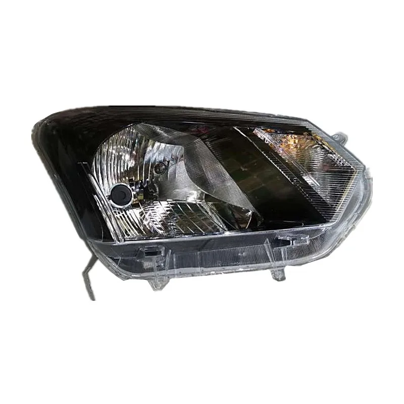 Head Lamp White headlamp For Isuzu DMAX 2017 8-98276306-0 8982763060 8-98236685-3 8982366853