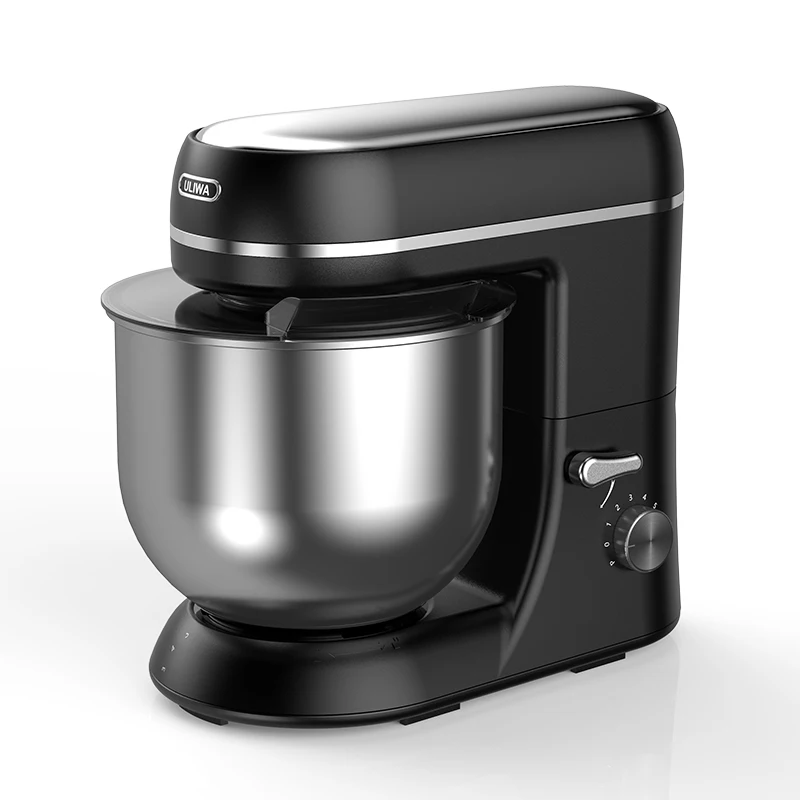 1000W Stand Mixer Electro Master  with 6L Bowl