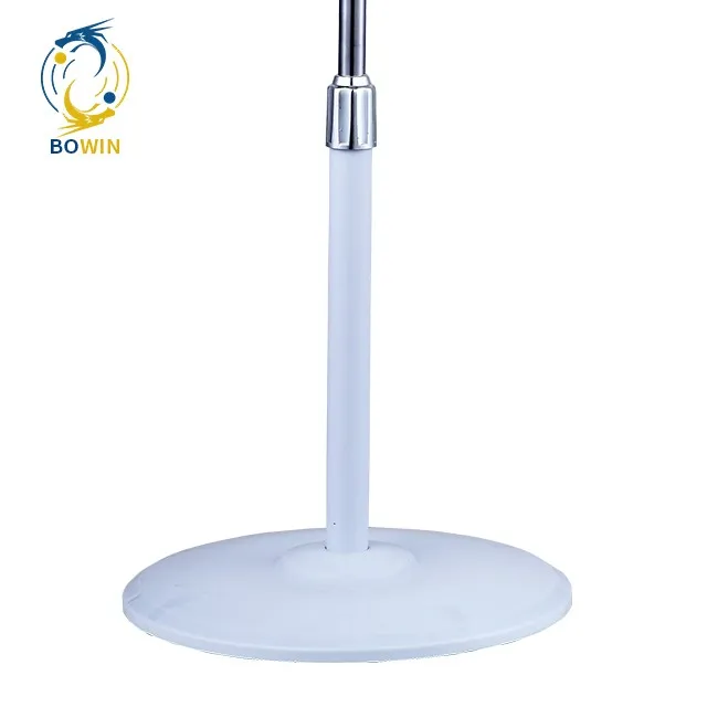 ABS Material 16 Inch Stand Fan 1 Hour Timer Pedestal Fan Powerful Wind Electric Fan