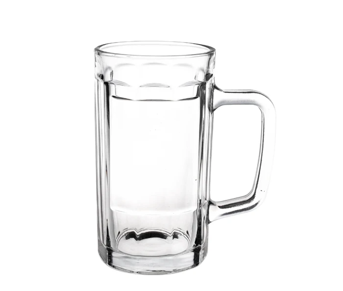 Стеклянная чашка beer stein stanley, 15,3 унций, 460 мл, рельефная чашка, дизайн стен, стеклянные кружки для кофе, пресс-чашка с бэнто-коробкой