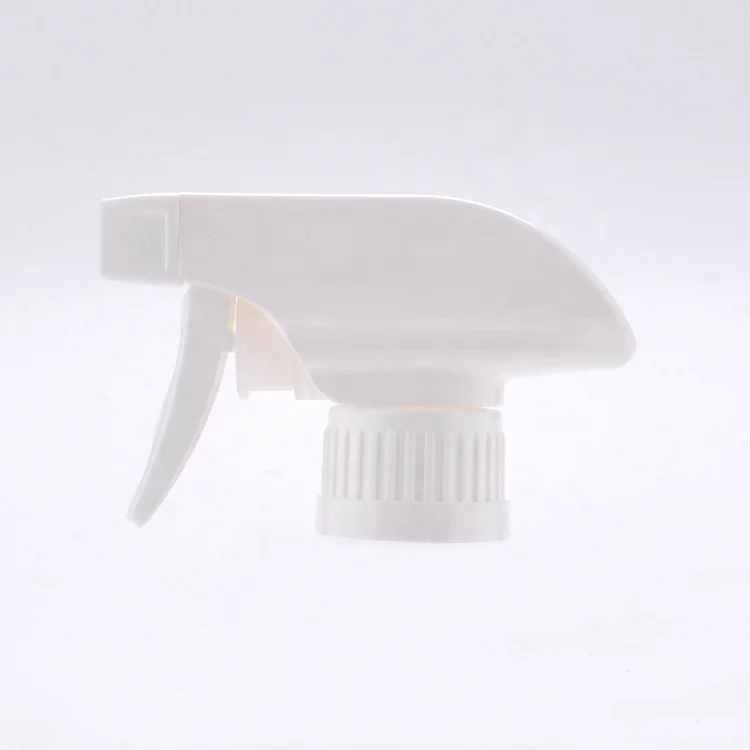 Industrial Trigger Sprayers with spray stream foam for cleaning