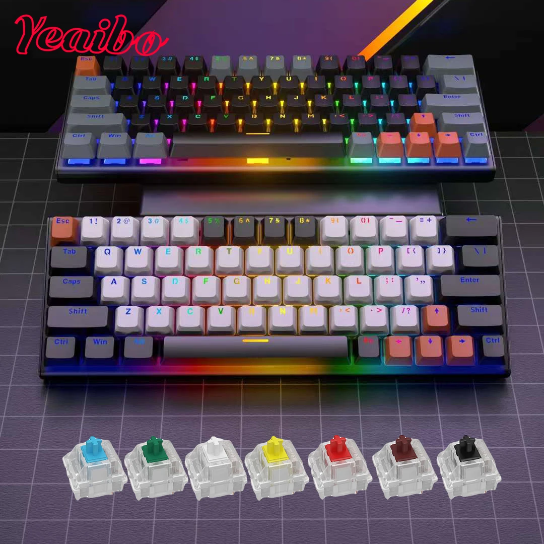 numeric brown computer taclados swappable xpg msi tab kronos microsofts backlighting plate surface Mechanical keyboard