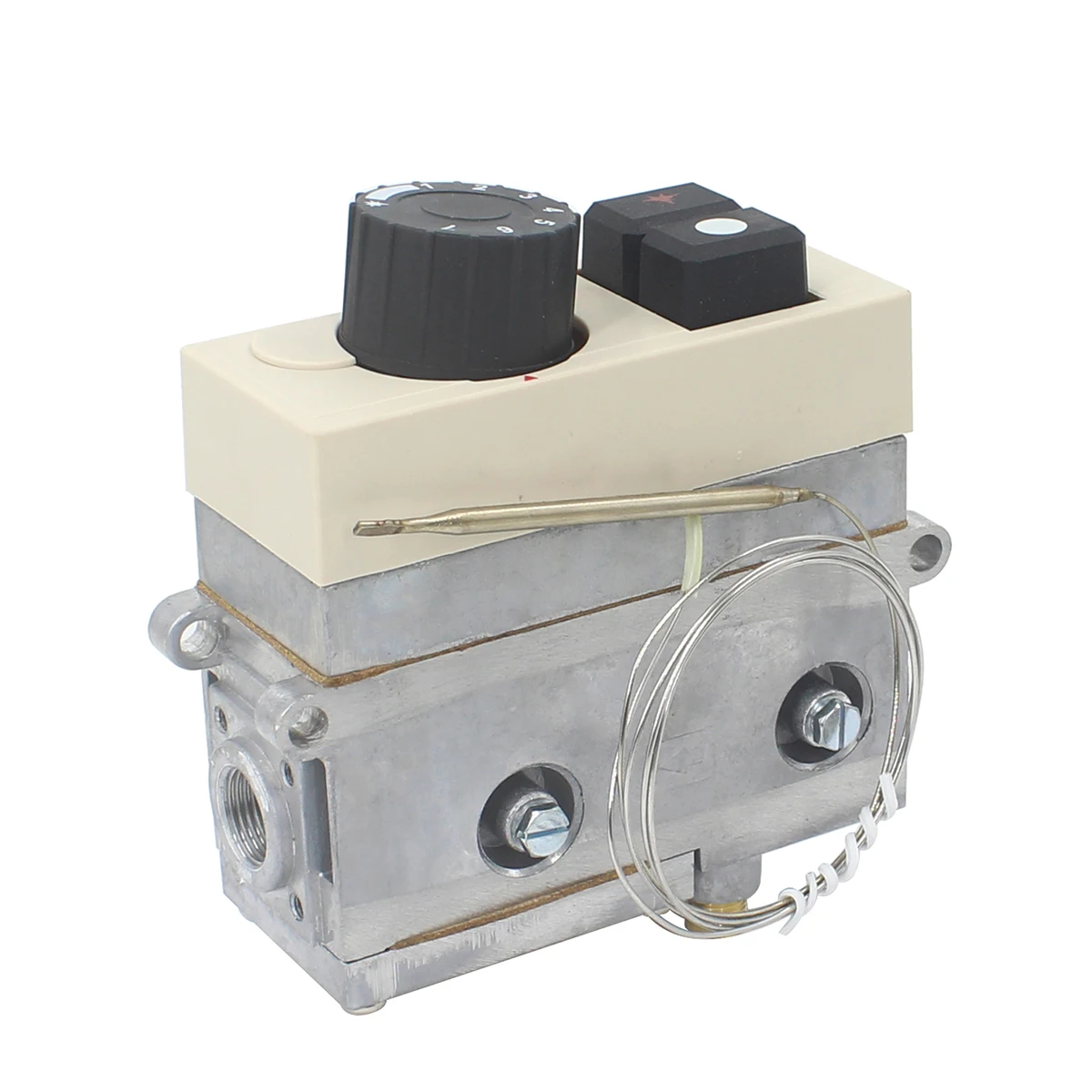 Hot Sale Gas Thermostat Valve Good Quality