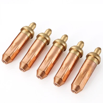 Пропан и кольцевой ацетиленокислородная режущее сопло G01-30 G01-100 G01-300 quincunx Сопло газовое пламя режущая
