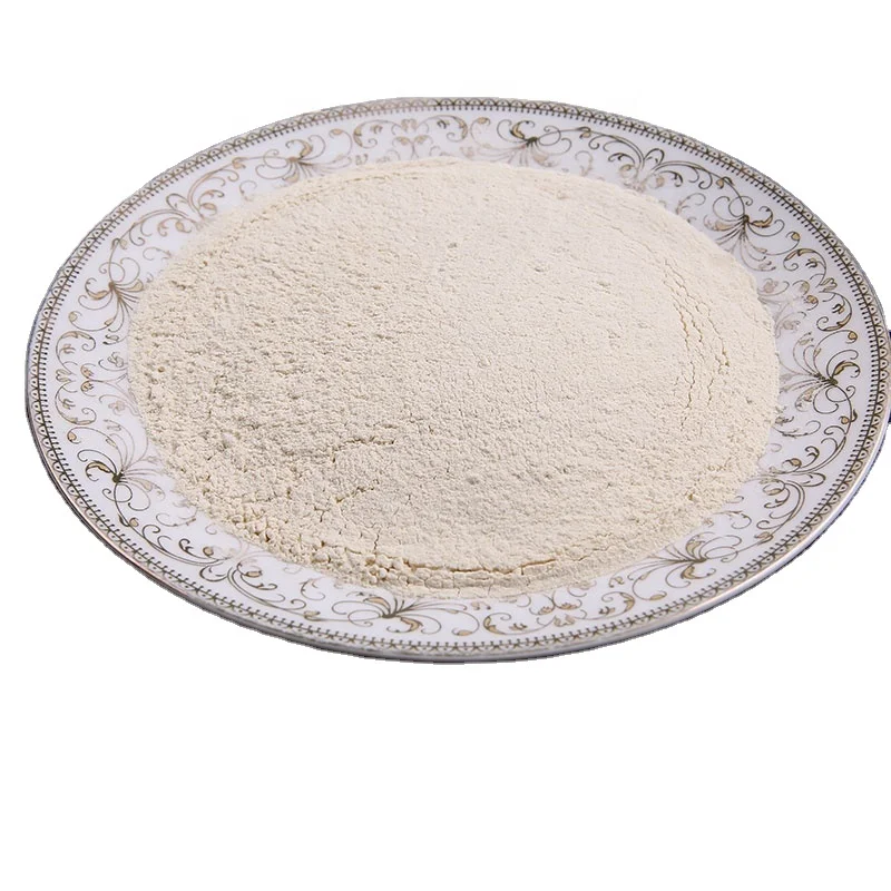 
Dehydrated Garlic Powder 100-120 Mesh with Brc Gap Kosher & HACCP 