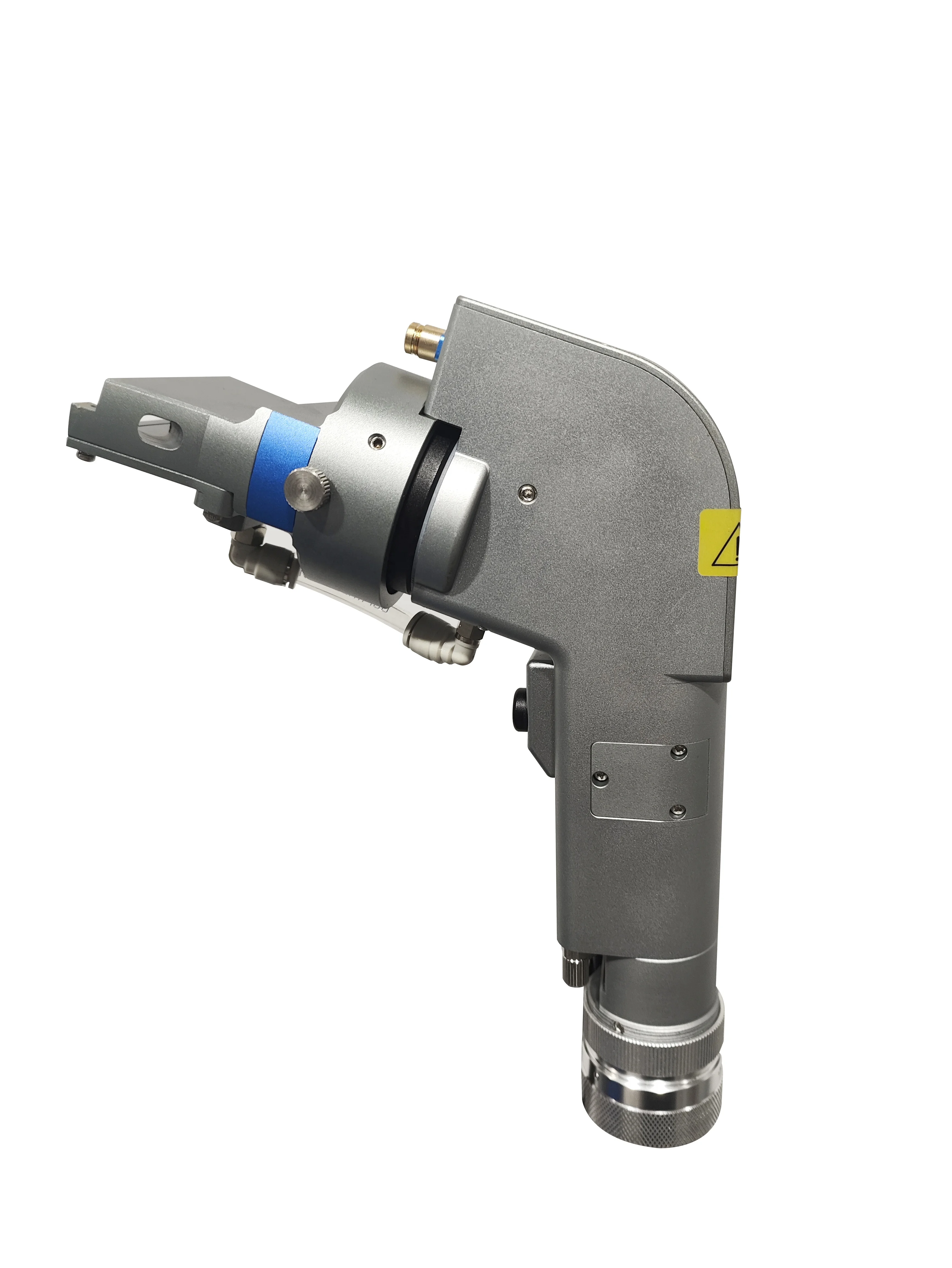 ZIXU Wholesale Automatic Handheld Grafity Cleaning for Manufacturing Plants Small Laser Cleaning Machine