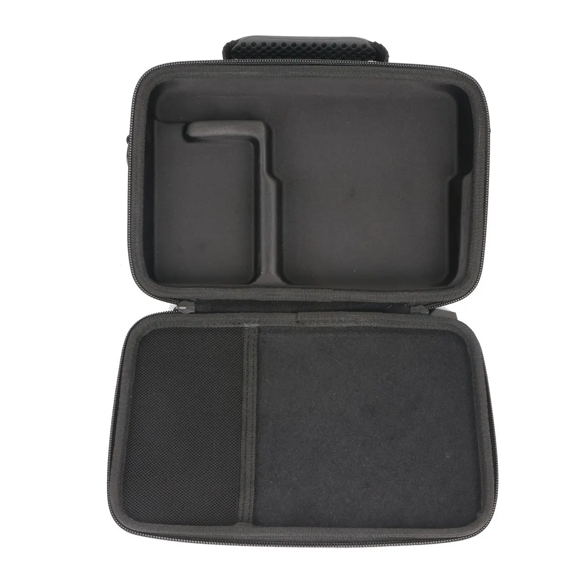 Brilliant Custom Waterproof Instant Film Camera Storage Bag Hard Travel Eva Case For Fujifilm Instax Square SQ6 Only Eva Case