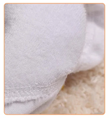 Cotton  Washable Baby  Training Diaper  Embroidered  Baby Potty Training Pants Underwear