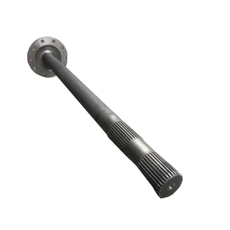 SINOTRUK HOWO MCY13 Rear Axle Half Shaft 711W35502-0149 Heavy Truck Accessories