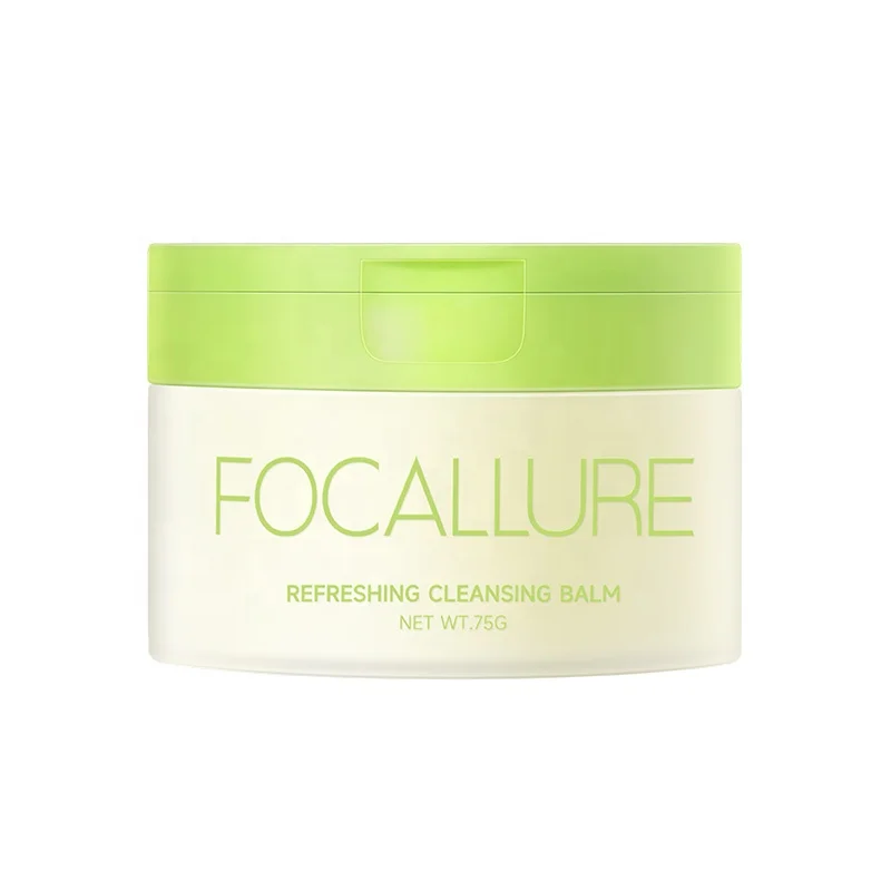 FOCALLURE FA-C01 прямые оптовые поставки от производителя очищающий бальзам для средство для снятия макияжа с чистящий крем