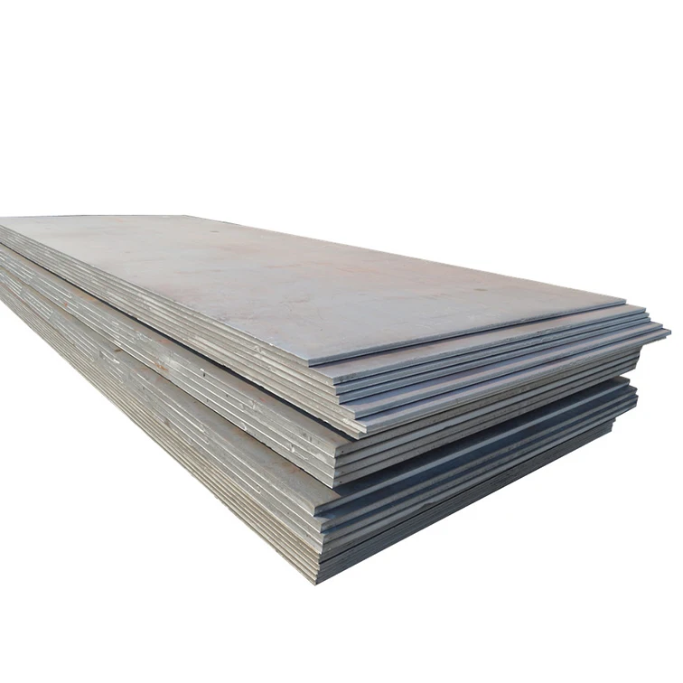 1-80mm thickness metal  composite material wear-resistant high-strength NM 450  wear-resistant steel plate sheet
