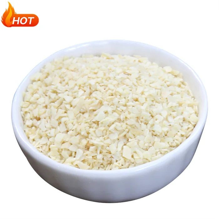 Fresh China Price Dehydrated Roasted Garlic Powder
