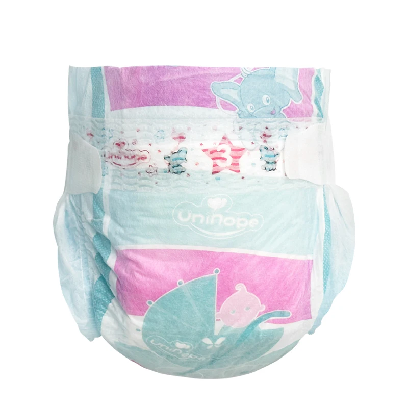 Discount Baby Diapers Indonesia Diaper Manufacturers In India Bamboo Nappies With Wholesale Price