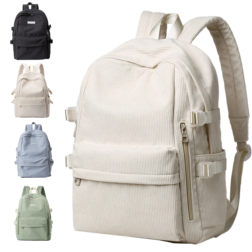 College Backpack Waterproof Customized Outdoor College School Bags Travel Backpack For Boys Girls Aesthetic Backpack