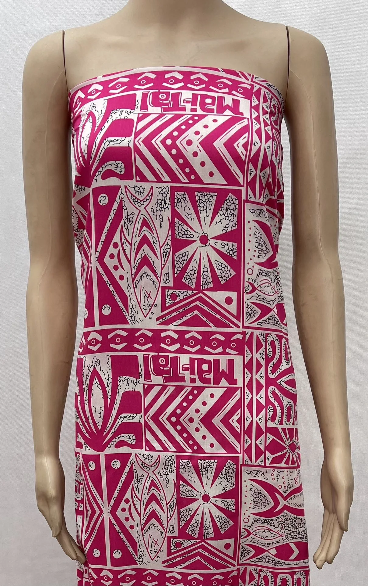 Manufacture Custom Design Rayon Fabric Fashion Geometric Pattern Printed 100% Viscose 45S Rayon Spun Fabric For Women Dress