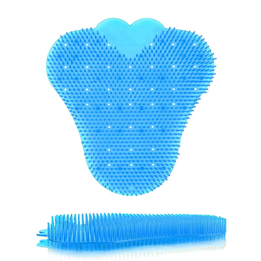 2023 New style Anti Splash EVA Urinal Deodorizer Urinal Screen Mat for Man Restroom Toilet Last for 30 day