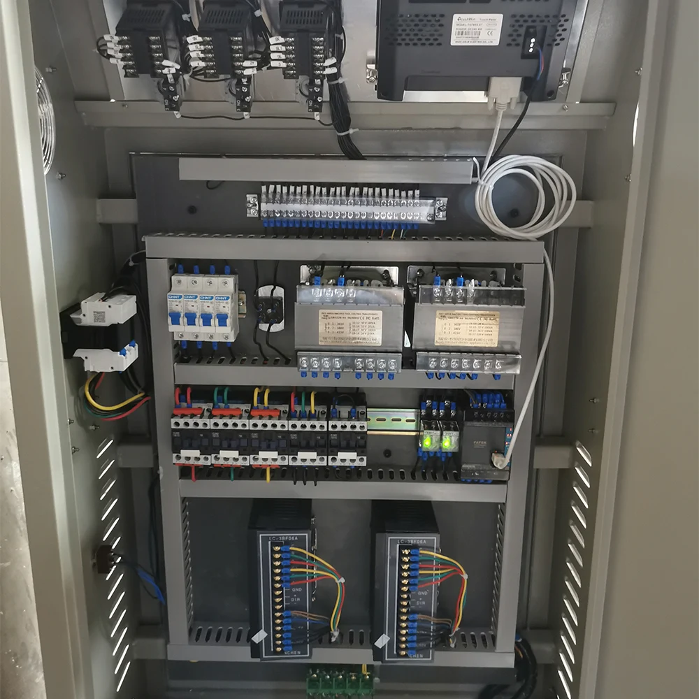 LKS-750/930 Semi Or Automatic Series Hand Platen Die Punching/ Flat Bed Die Cutter /Manual Creasing And Die Cutting Machine