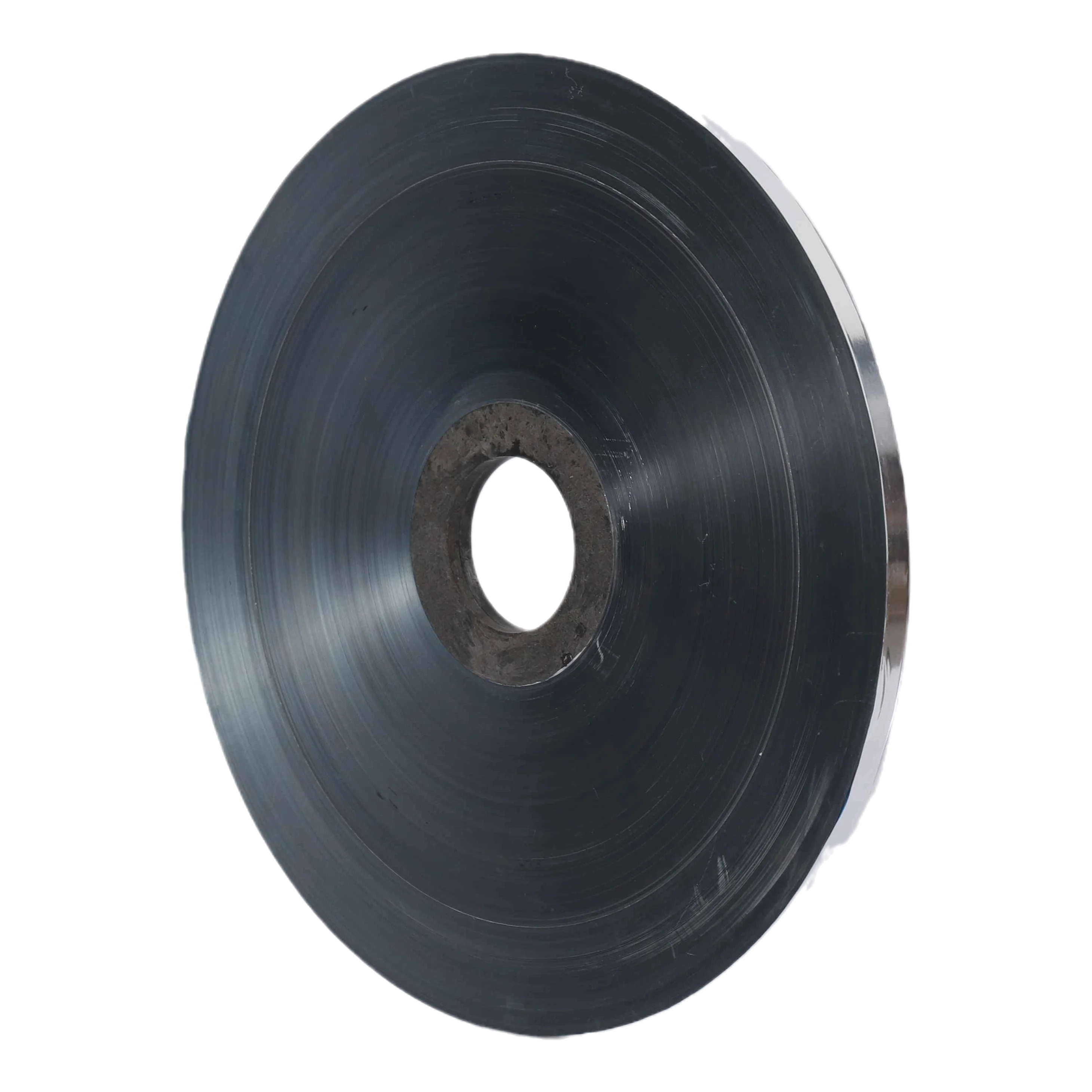 Aluminum foil Mylar tape for wire and cable shielding protection