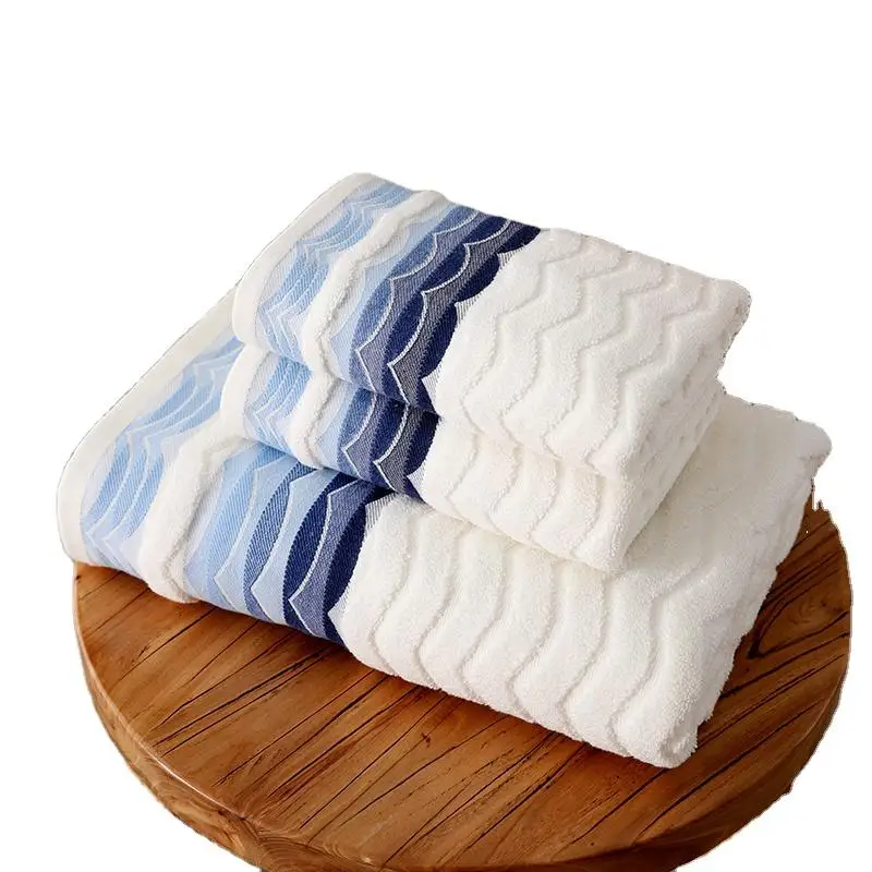 Microfibre Bath Towel Set Wholesale Custom Towels Bath 100% Cotton Microfiber Hotel Handtuch Toalla de Banho Turkish Bath Towels