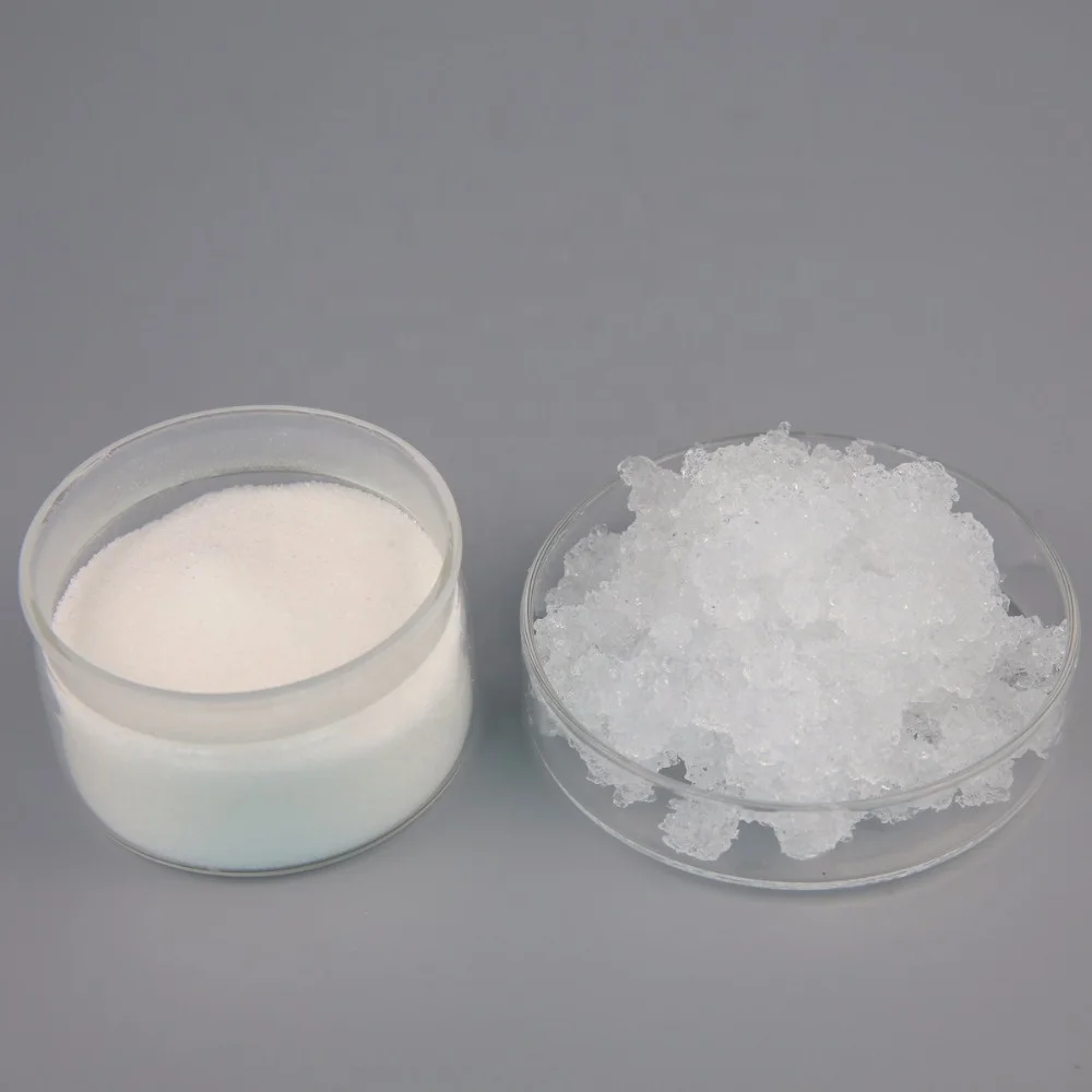 99.5%, нитрат алюминия, неагидрат по конкурентоспособной цене, CAS:7784-27-2