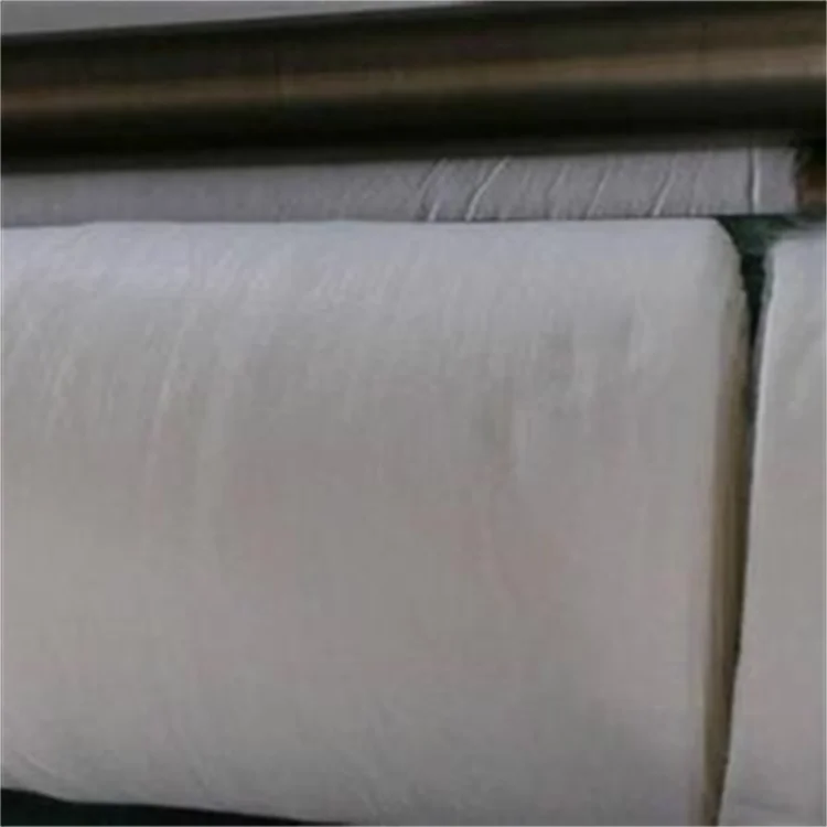 High Strength Woven Geotextile 250g 300g 350g 400g oven Geotextile for Road Construction