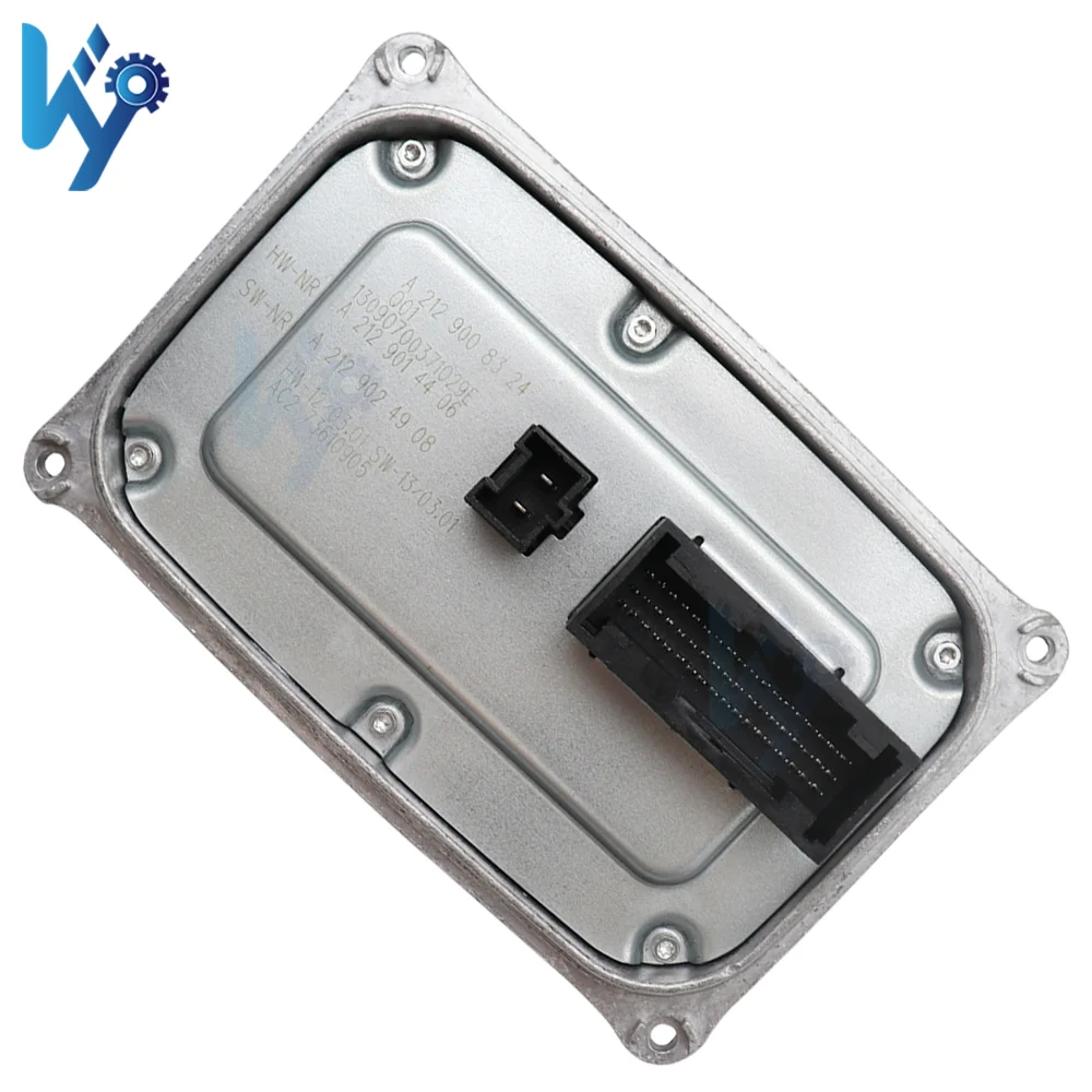 KY Factory price OEM A2129008324 Led Headlight Driver 2129008324 Module Control unit for C-Class W205 V205 2014-2018