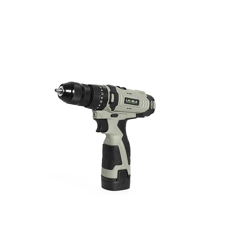 China Wholesale Cordless Impact Cheap Hand Drill Electric Power Drill