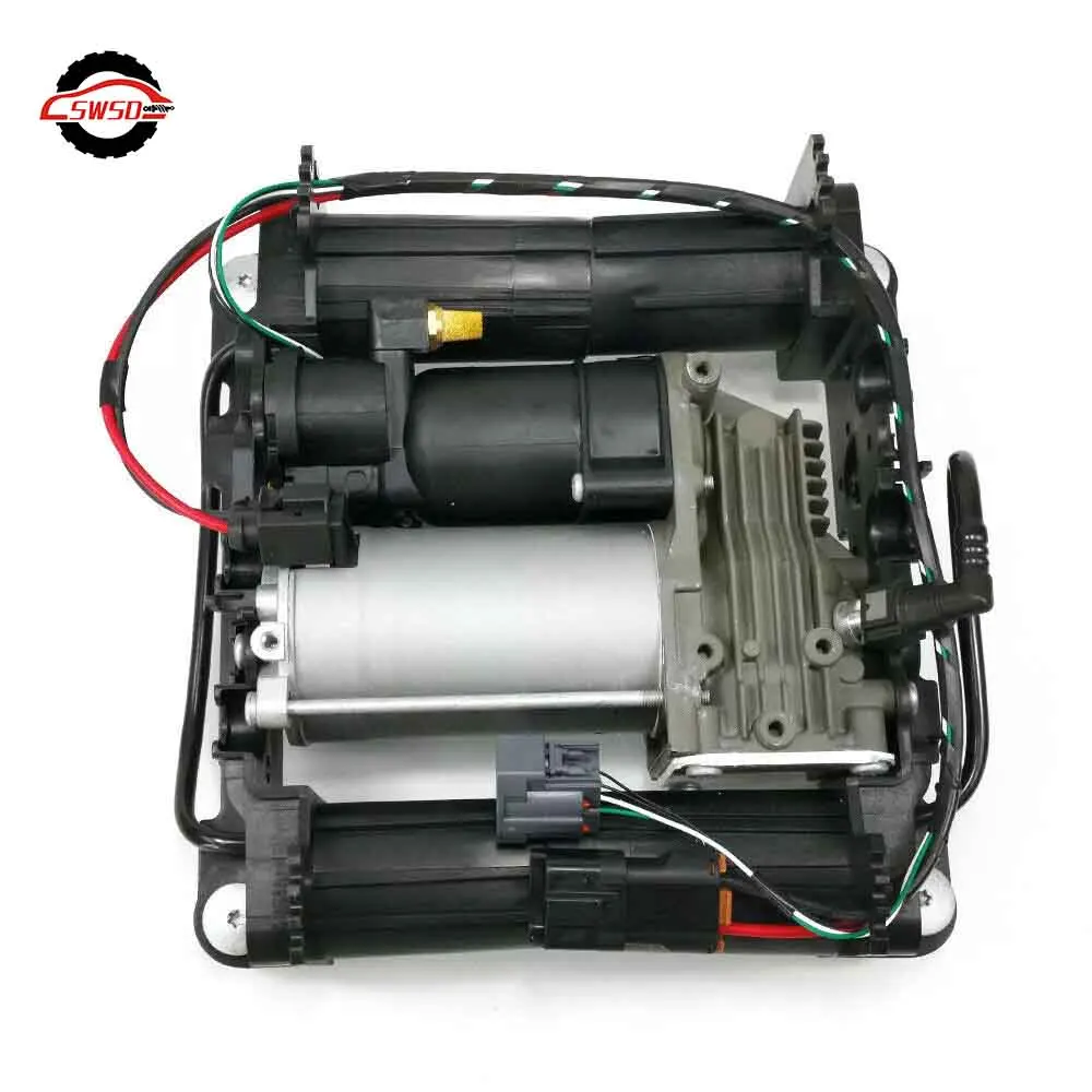 for Range Rover Suspension Compressor Compressors Air Compressor Suspension L322 LR041777