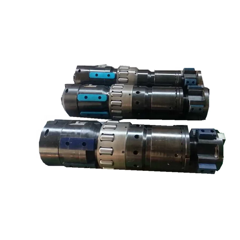 high efficiencyv 50-250mm  hydraulic and pneumatic  skiving  roller burnishing tool SRB tool