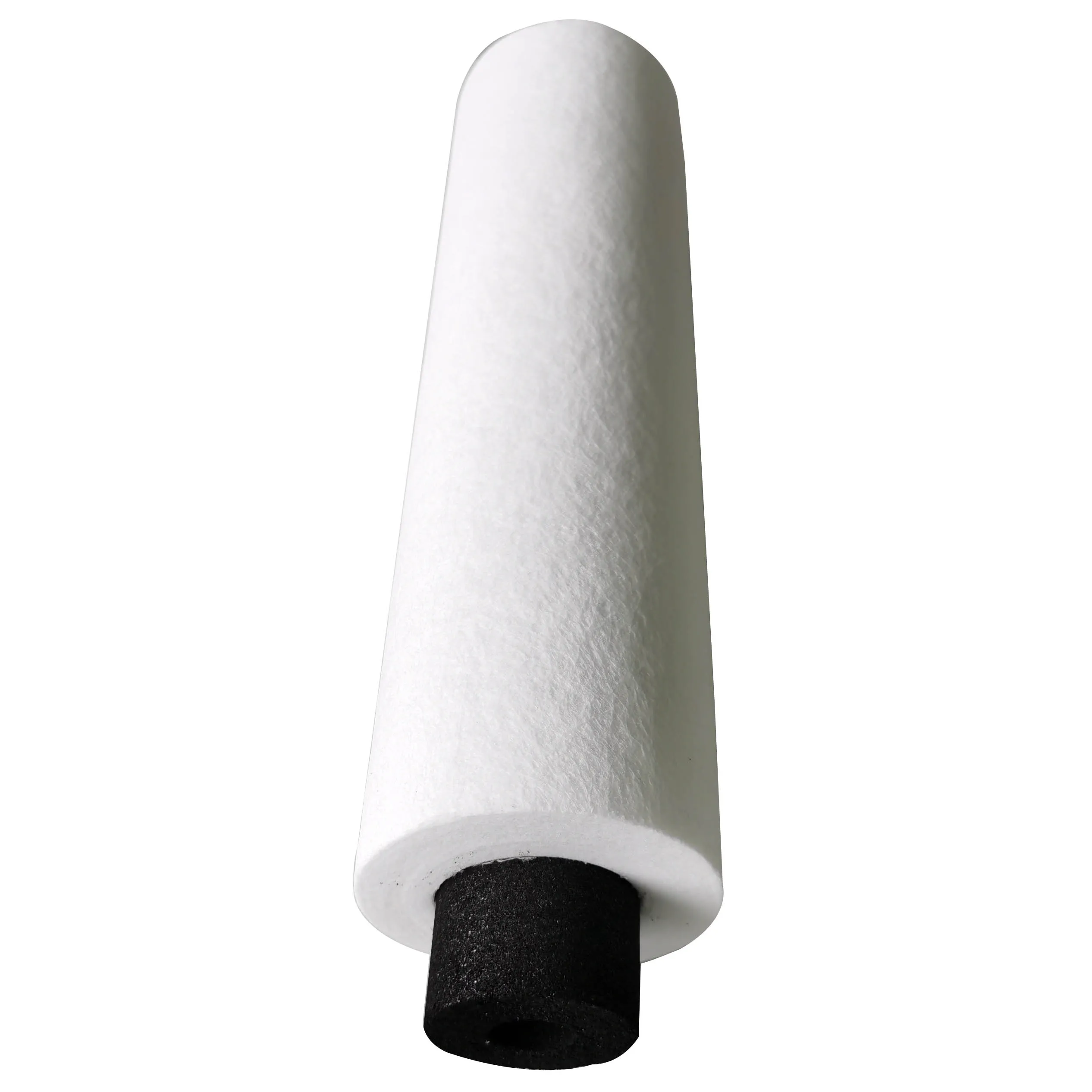 Quick Replace Water Filtercomposite Water Purifier Filter Core PP Filter Cartridge and Activated Carbon Composite Filter Core